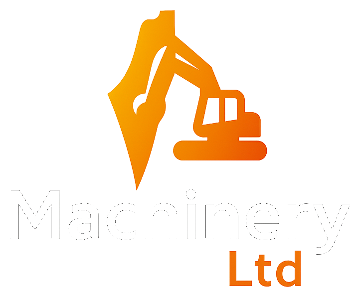Machinery Ltd